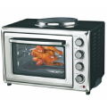 46L New Design Convection Electric Toaster Oven for Pizza